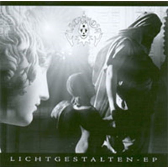 Lightgestalten