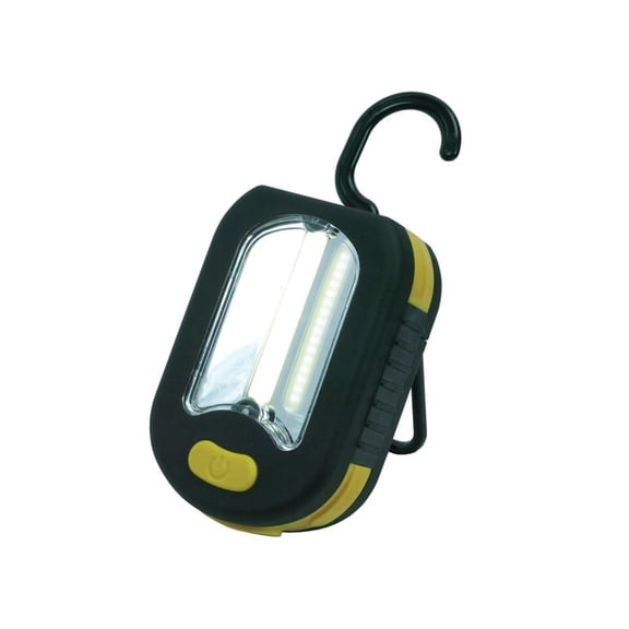 Lighthouse - 3 Function LED Lamp 200 lumens