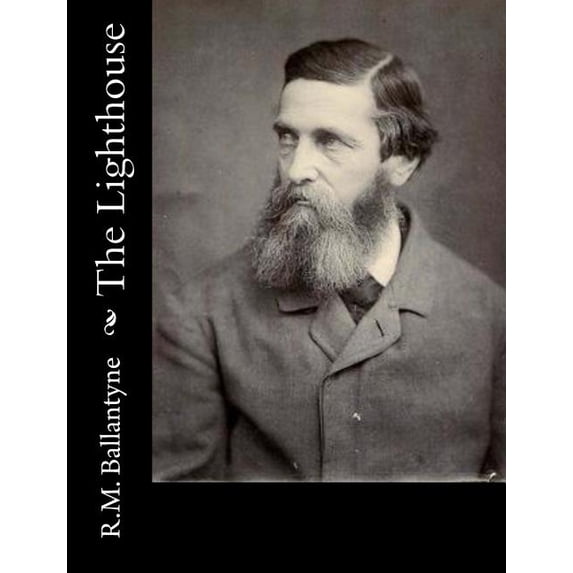 The Lighthouse (Paperback)