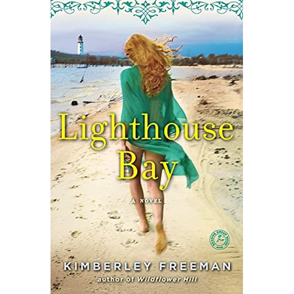 Pre-Owned Lighthouse Bay Paperback