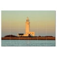 thumbnail image 1 of Lighthouse Ceramic Tile Mural Kitchen Backsplash Bathroom Shower, 400846-M64, 1 of 3