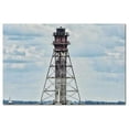 thumbnail image 1 of Lighthouse Ceramic Tile Mural Kitchen Backsplash Bathroom Shower, 400863-S64, 1 of 3