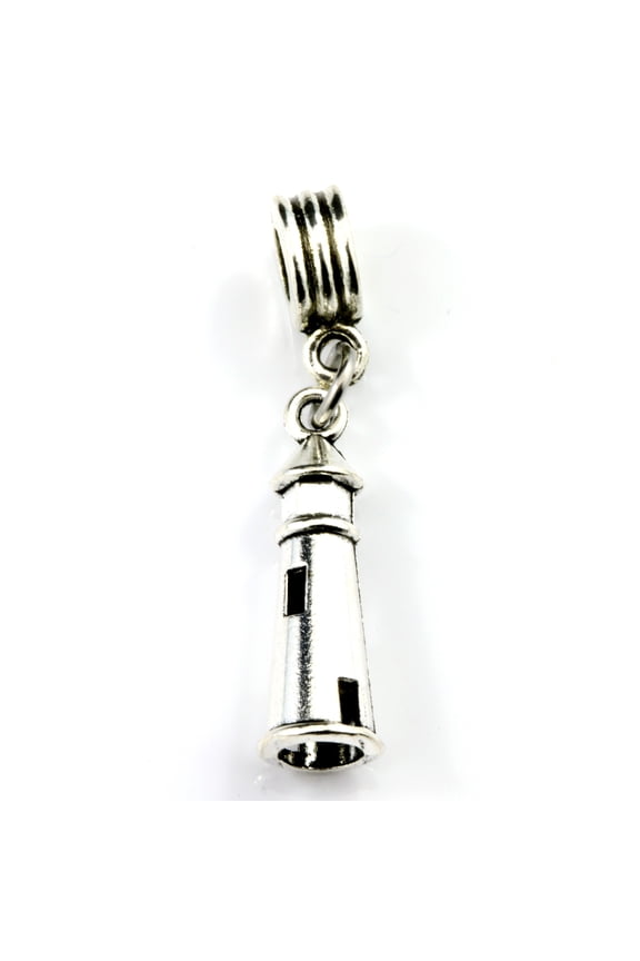Lighthouse Charm - 1 Penny Charm Promotion