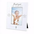thumbnail image 1 of Lighthouse Christian Products 135516 Photo Frame - Precious Occasions-Baptized in Christ No.17267, 1 of 1