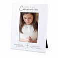 thumbnail image 1 of Lighthouse Christian Products 135519 Photo Frame - Precious Occasions-Communion No.17268, 1 of 1