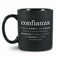 thumbnail image 1 of Lighthouse Christian Products 80024 Confianza Trust Simple Faith Ceramic Mug - No. 17896, 1 of 3