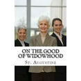 thumbnail image 1 of Lighthouse Church Fathers On the Good of Widowhood, Book 34, (Paperback), 1 of 1