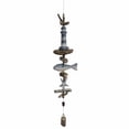 thumbnail image 1 of Lighthouse Cohasset Bell w/ Fish & Star, 1 of 1