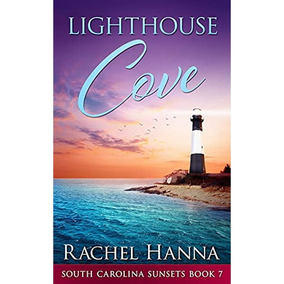 Pre-Owned Lighthouse Cove (Paperback) 1953334210 9781953334213