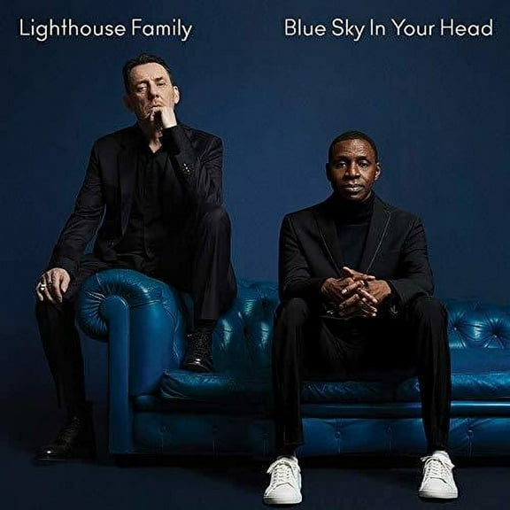 Lighthouse Family - Blue Skies In Your Head - Music & Performance - CD