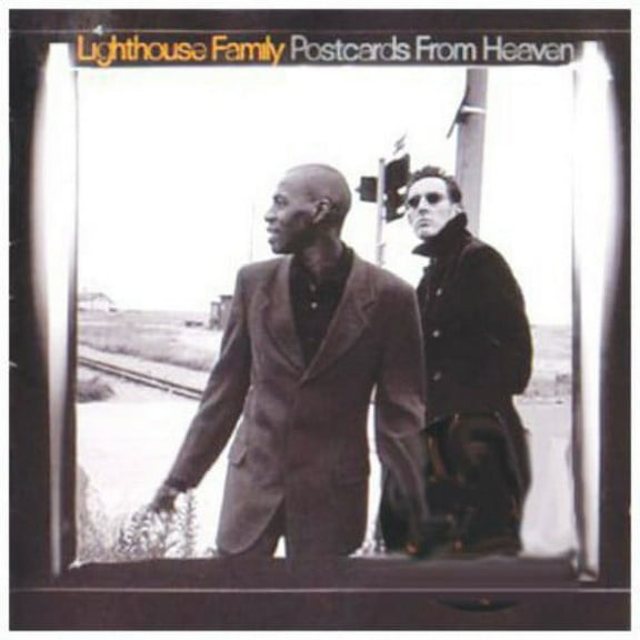 Lighthouse Family - Postcards from Heaven - Music & Performance - CD