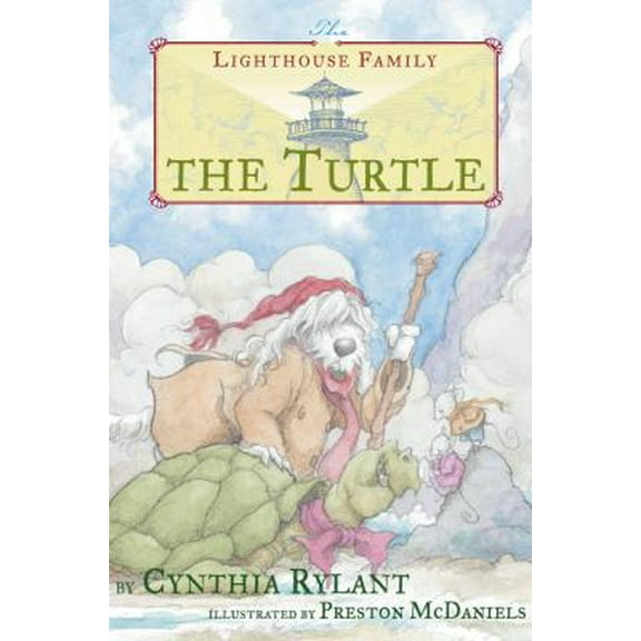Pre-Owned The Turtle (Hardcover) 068986244X 9780689862441