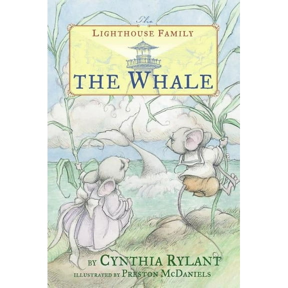 Lighthouse Family The Whale, Book 2, (Paperback)