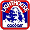 thumbnail image 1 of Lighthouse - Good Day - Rock - CD, 1 of 1