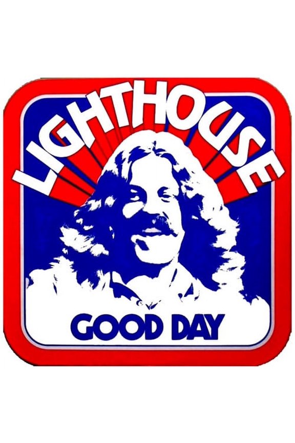 Lighthouse - Good Day - Rock - CD