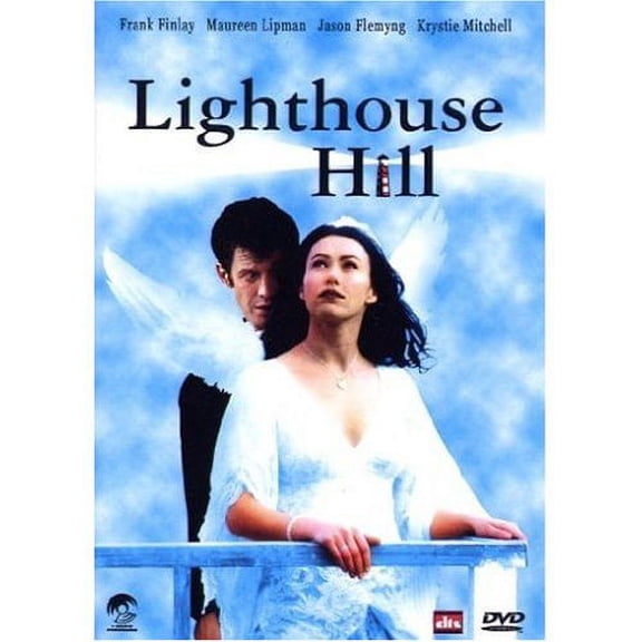 Lighthouse Hill ( A Flight of Fancy ) [ NON-USA FORMAT, PAL, Reg.0 Import - Germany ]