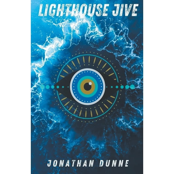 Lighthouse Jive, (Paperback)