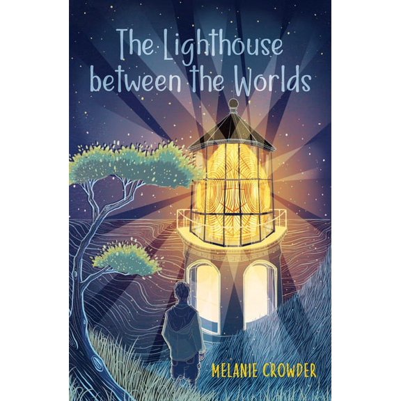 Lighthouse Keepers The Lighthouse Between the Worlds, (Paperback)