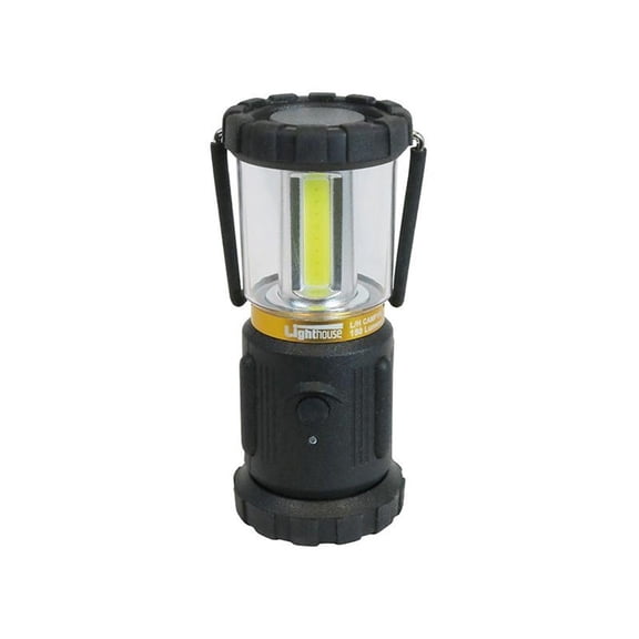 Lighthouse Led Mini Camping Lantern 150 Lumens