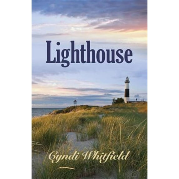 Lighthouse (Paperback)