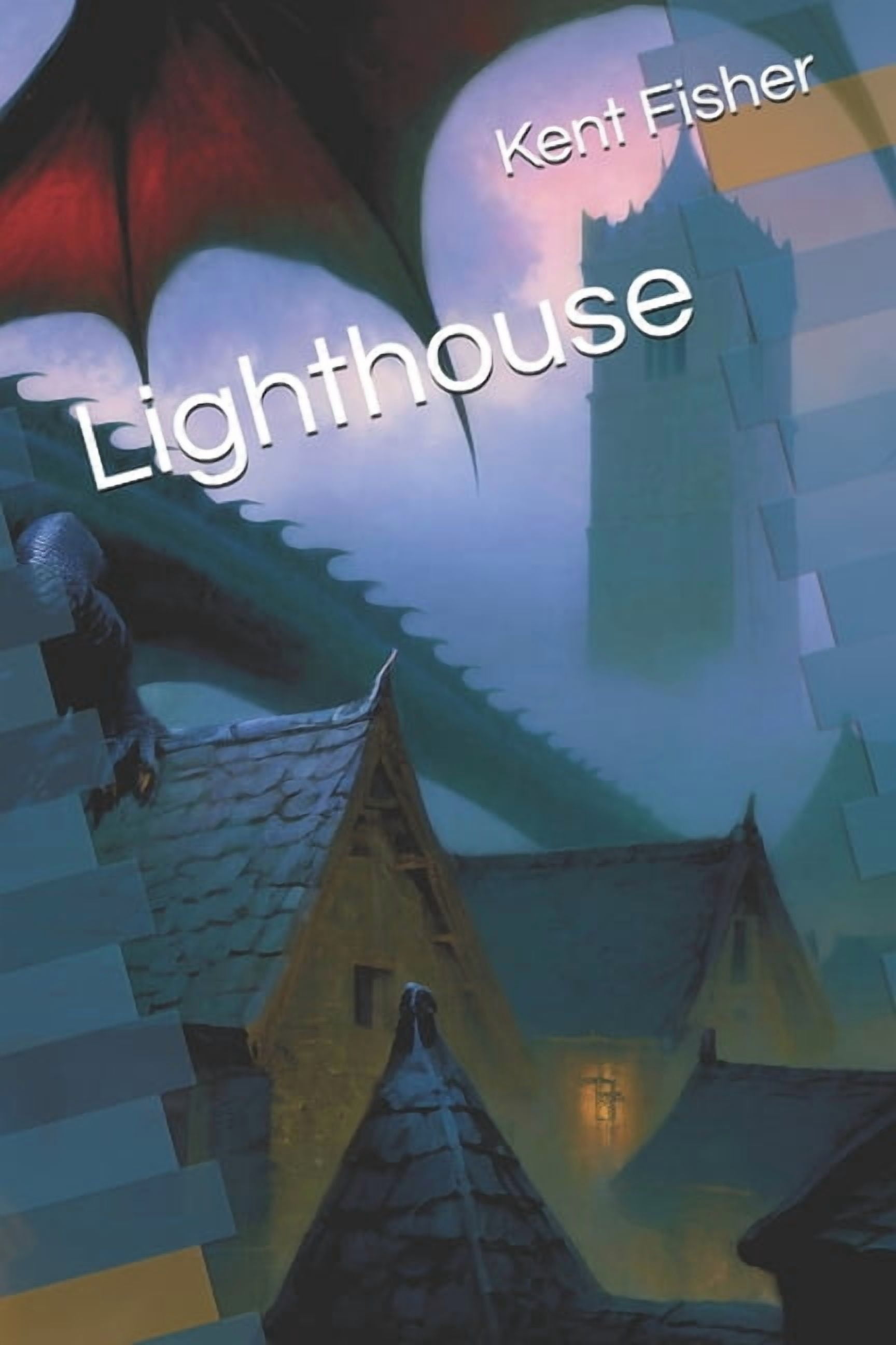 Lighthouse, (Paperback)