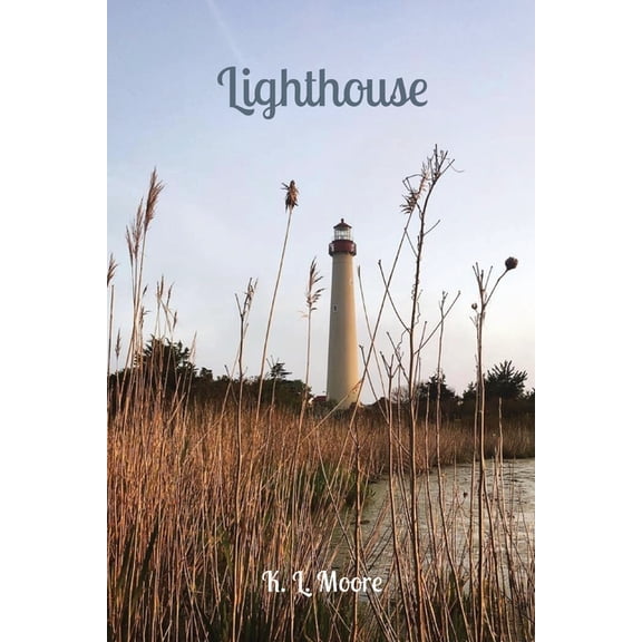 Lighthouse, (Paperback)