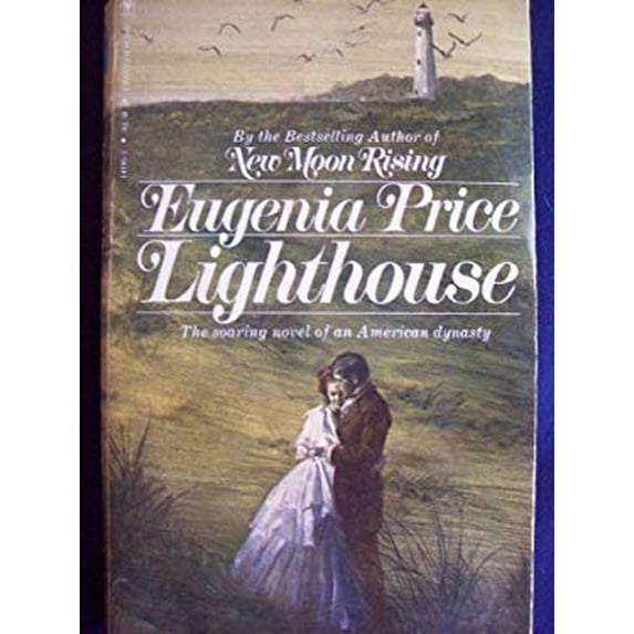 Pre-Owned LIGHTHOUSE Paperback