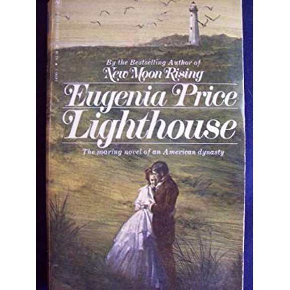 Pre-Owned LIGHTHOUSE Paperback