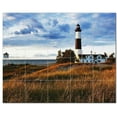 thumbnail image 1 of Lighthouse Photo Ceramic Tile Mural Kitchen Backsplash Bathroom Shower, 405437-X, 1 of 3