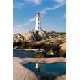 thumbnail image 1 of Lighthouse Rock: A Structure Designed to Emit Light from a System of Lamps and Lenses and to Serve as a Navigational Aid for Maritime Pilots at Sea or on Inland Waterways. (Paperback), 1 of 1