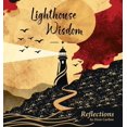 Lighthouse Wisdom Reflections, (Hardcover) - Walmart.com