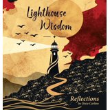 Lighthouse Wisdom Reflections, (Hardcover) - Walmart.com