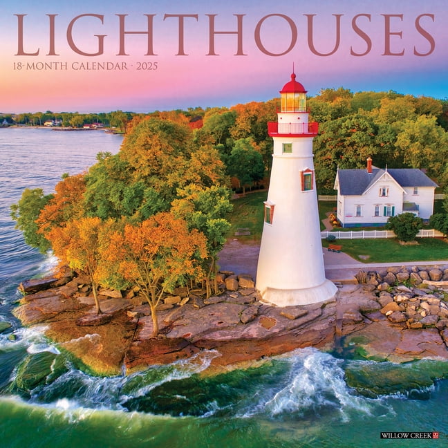 Lighthouses 2025 Wall Calendar Walmart Com Lighthouses 2025 Wall Calendar 9781549243738 Ea30609e 0857 4c42 Bd2e 60777461c93e.da9e310fb110f06e78284ae9418e2232