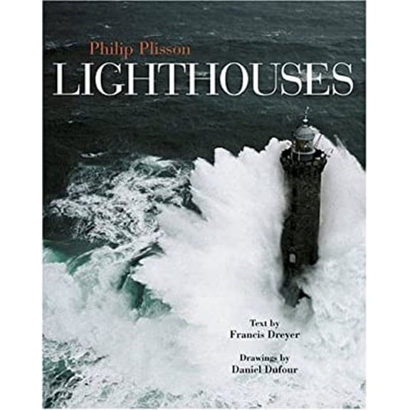 Lighthouses 9780810959583