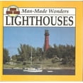 thumbnail image 1 of Pre-Owned Lighthouses (Man Made Wonders) (Library Binding) 0865926301 9780865926301, 1 of 1
