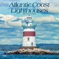 thumbnail image 1 of Lighthouses, Atlantic Coast 2023 Wall Calendar 12x12 by Browntrout, 1 of 8