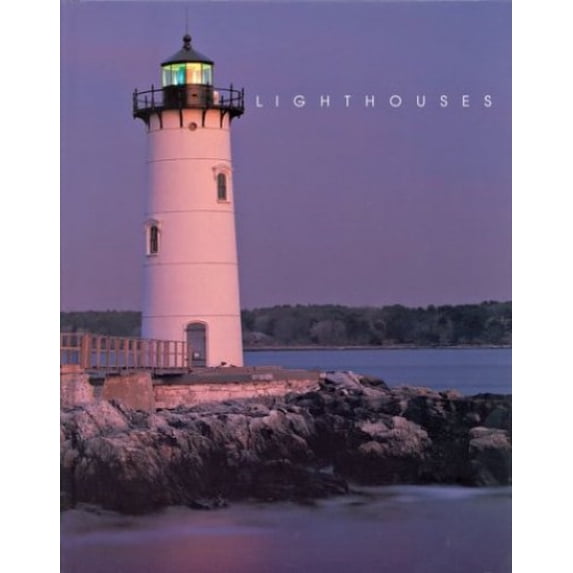 Pre-Owned Lighthouses (Hardcover) 9780760745823