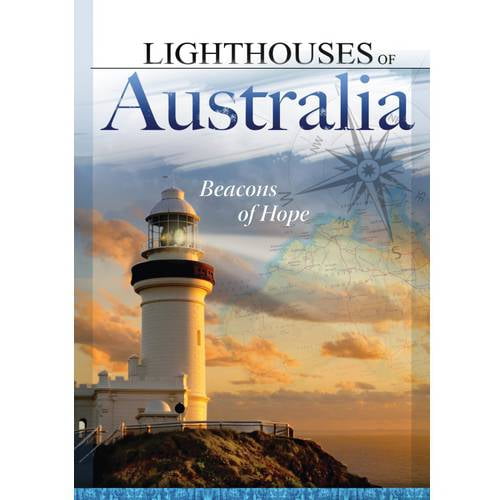 Lighthouses Of Australia