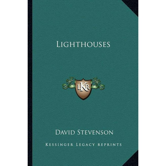 Lighthouses (Paperback)