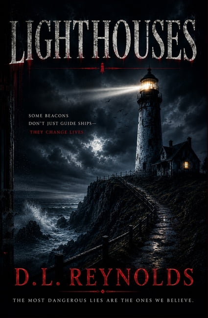 Lighthouses, (Paperback)