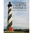 thumbnail image 1 of Lighthouses of North America : Beacons from Coast to Coast, 1 of 1