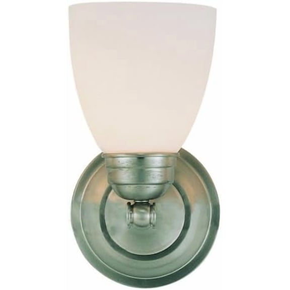 Lighting 3355 BN Indoor Ardmore 7" Wall Sconce, Brushed Nickel$$Tools & Hardware Other