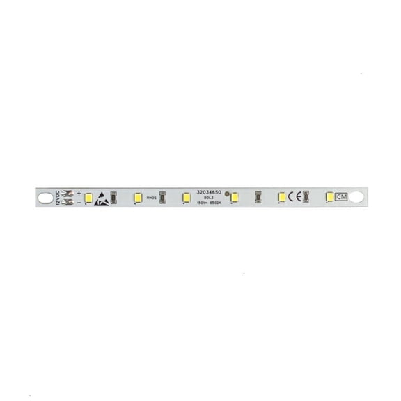 Lighting 6500K Fridge Light Module LED Light PCB Texture for Refrigerator Interior