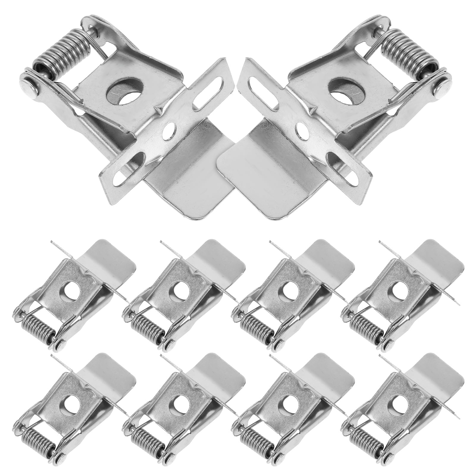 Lighting Accessories Downlight Retaining Spring Clip High Hardness ...