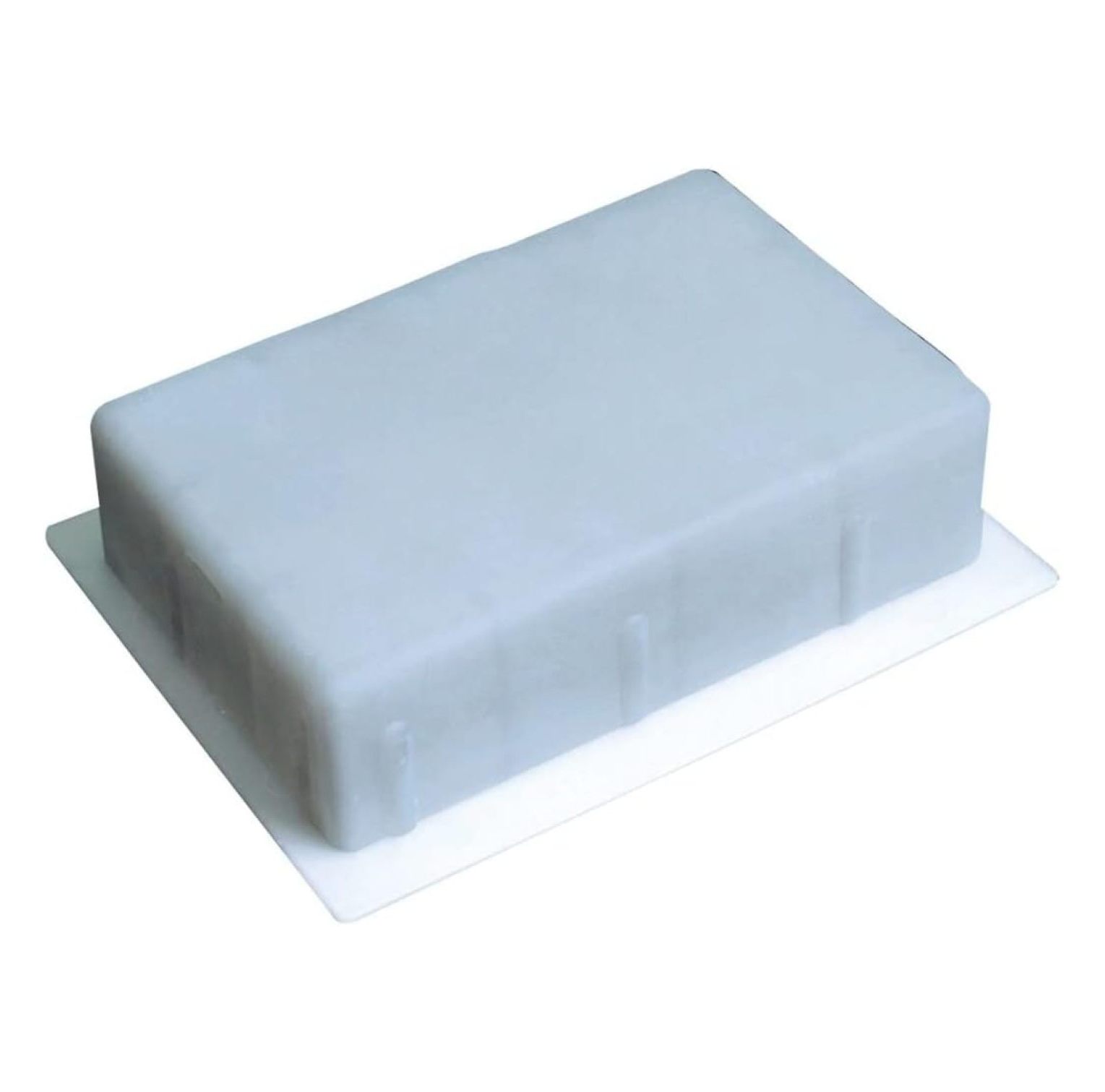 Camelot Paver Light 6x9 Inch - Individual 12V Low Voltage Outdoor Light For Driveways & Walkways