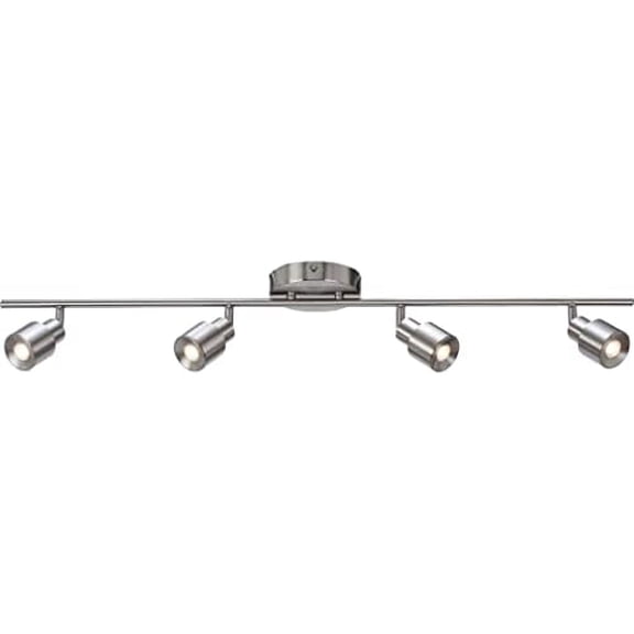 Lighting Cantrell Ceiling/Wall Mount LED Fixed Track Fixture$$Tools & Hardware Other