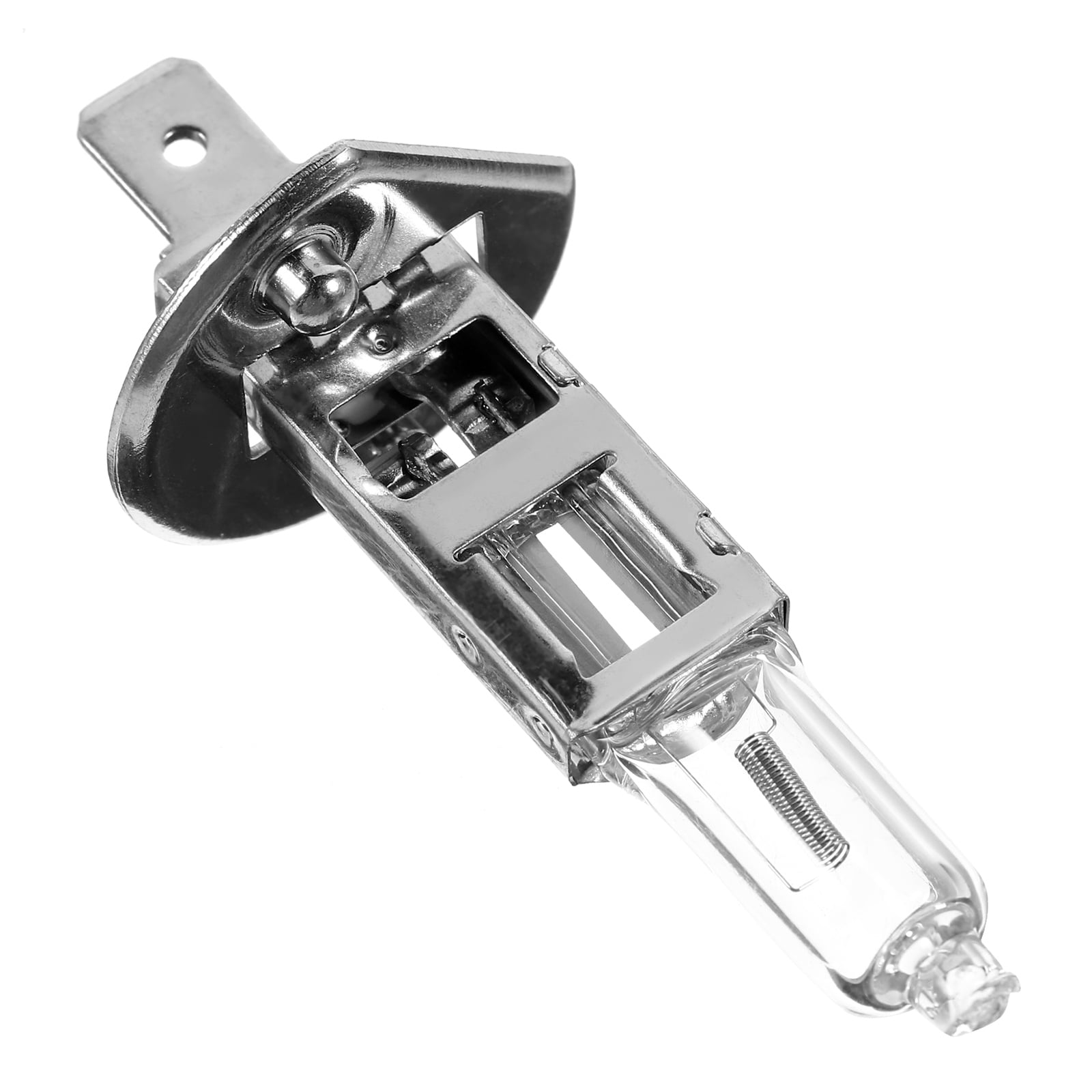 Lighting Car Bulbs Head Lamp Halogen H1 Headlights High Beam Automotive