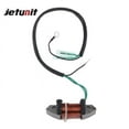 thumbnail image 1 of Lighting Coil Outboard For Yamaha 66T-85533-00 177-0013 40HP 2-Stroke, 1 of 3