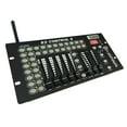 thumbnail image 1 of Lighting Controller - EZ-Control-5 - RGBAW wireless DMX controller - Adkins Professional Lighting, 1 of 4