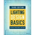 thumbnail image 1 of Lighting Design Basics, (Paperback), 1 of 1